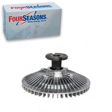 4 Seasons Engine Cooling Fan Clutch For 1978-1982 Ford Fairmont