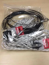 HOBIE CAT 14 Shrouds, Aussie Forestay Jib Halyard, Bridles