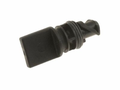 For 1996-2000 Plymouth Breeze Radiator Drain Petcock Dorman 12934DD 1998 1997
