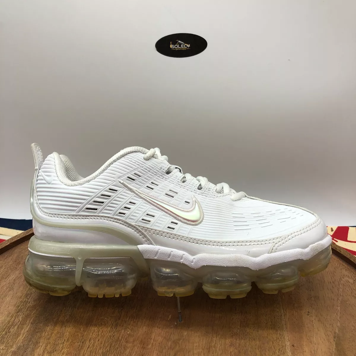 Air vapormax top 360 mens