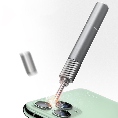 Blasting repair Rear Glass Breaking Pen Back Cover Tool For iPhone XS 8 11 12 13 - Zdjęcie 14 z 15