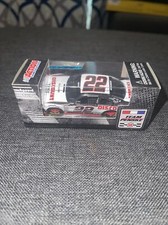 2016 Action 1/64 Brad Keselowski 22 Discount Tire