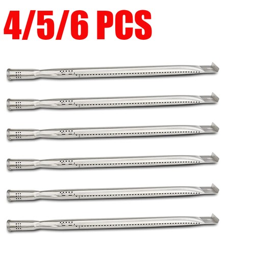 15" Burner Replacement Part 4/5/6Burner Tube for Nexgrill Home Depot