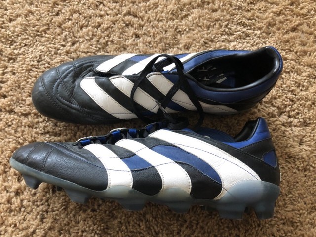 adidas predator 18.1 size 10.5