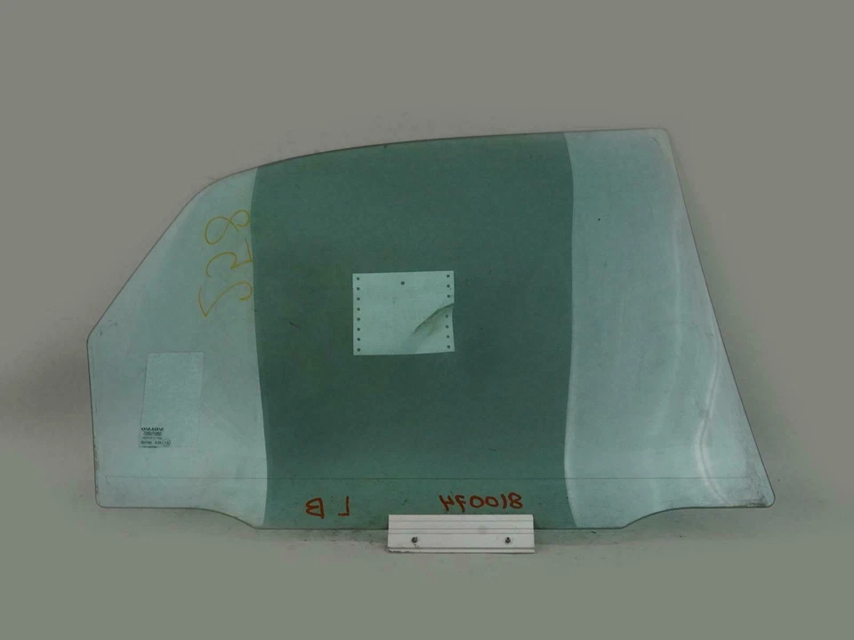 Volvo S80 1999-2006 ventana puerta de vidrio wo laminado lado izquierdo lh trasero OEM Foto 2 de 4