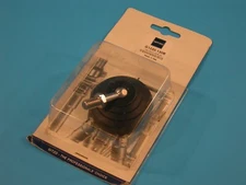 Gitzo G1220.130B All Terrain Tripod Rubber Shoe