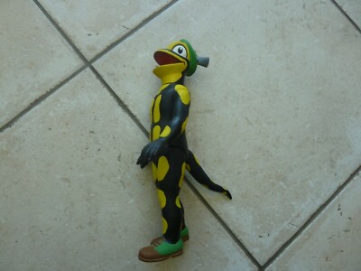 Salamander shoes Lurchi advertising figure advertising figure movable 32 cm