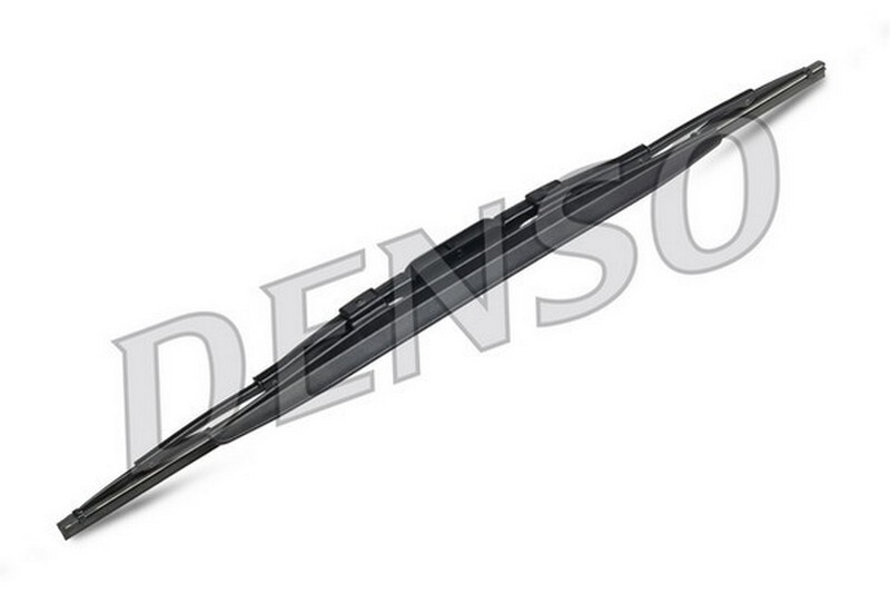 Spazzola tergi PER Vauxhall Movano MK II (B) Combi 2.3 CDTi 74 KW 101 CV