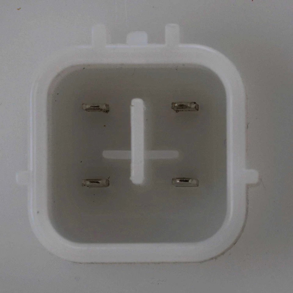 Bomba de combustible para Acura RDX 2013-2017 3,5 L V6 2014 2015 2016 Delphi FG1586 Foto 3 de 4