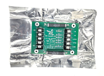 IEC 13-1099 VOLTAGE SENSING BOARD [FAST SHIPING]