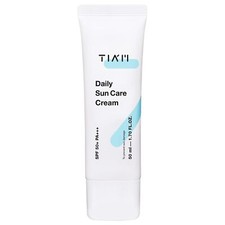TIAM Daily Sun Care Cream SPF 50 PA   50ml / 1.70 fl.oz.