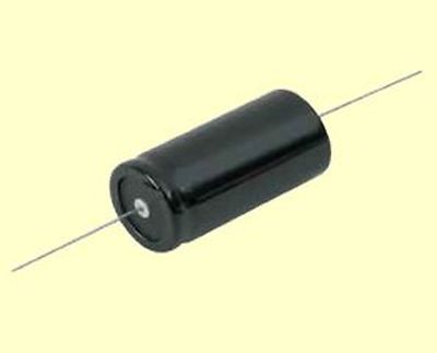 F&T - Condensatori | Transfer Multisort Elektronik Italia - Foto 12