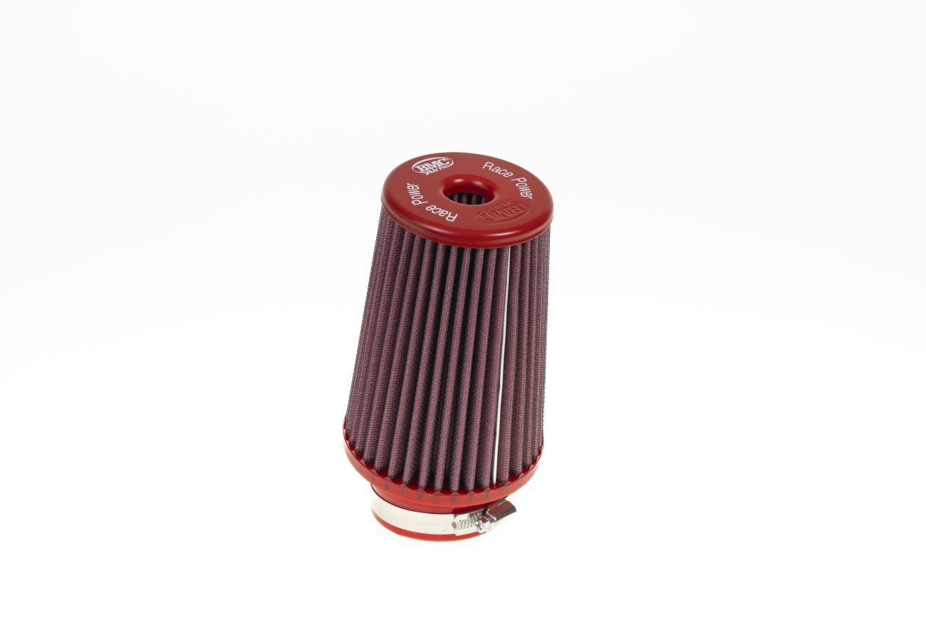 Filtro Aria Sportivo Conico Diametro int. 70mm est. 106mm FBTW70-150