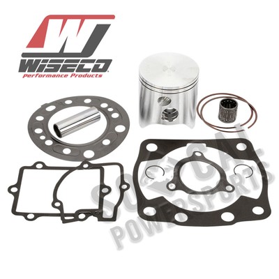 2002-2004 Honda CR250 Dirt Bike Wiseco Top End Kit 66.4mm