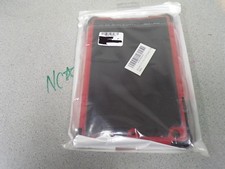NEW Magic Sky Accessories Red Ipad Mini 1/2/3 ca i3 7.9" Screen Red Case
