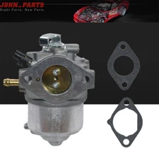 Fits John Deere 285 320 Lawn Tractors Kawasaki FD590V Motors AM123578 Carburetor