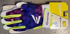 Easton Prowess VRS Glove Designed The Female Athlete Womens Large White/Multi