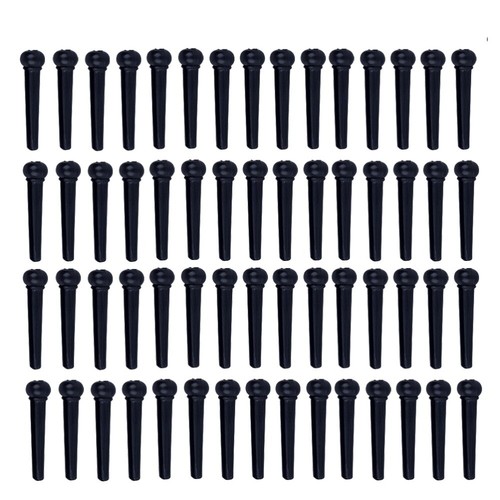 100 Pcs Bass Guitar Tuner Keys Bridge Extractor Pin Removal Tool eBay
