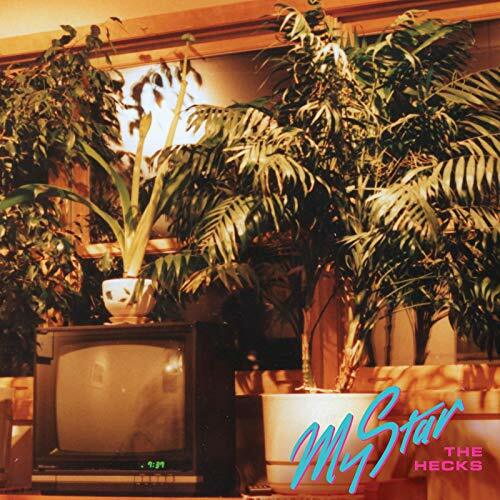 Hecks,the - My Star [VINYL]