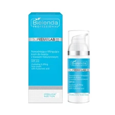 Bielenda Hydrating and Lifting face cream with Hyaluronic Acid SPF 15 - 50ml