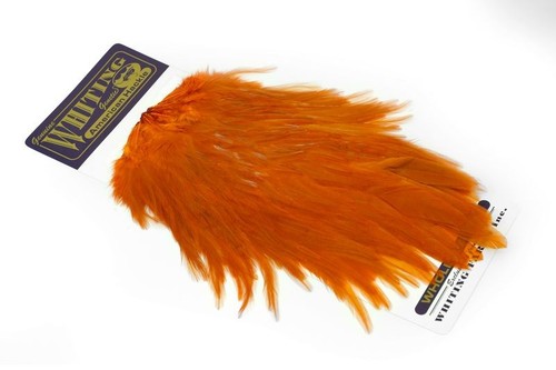Whiting Farms American Rooster Saddle - Picture 8 of 36