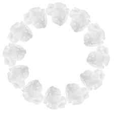  12 Pcs European Style Rabbit Candy Box Wedding Favour Chocolate Boxes