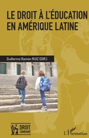 Guillermo Ramon Ruiz | Le Droit à L'éDucation En AméRique Latine | Taschenbuch