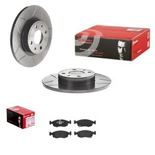 Kits de frein Fiat PANDA