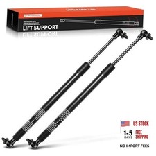 Rear Hatch Liftgate Lift Supports Struts Shocks Compatible with Select
