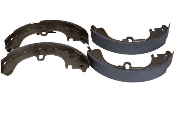 Bremsbackensatz Hinterachse FüR Toyota Camry Stufenheck Kombi Carina IV V E VI-image