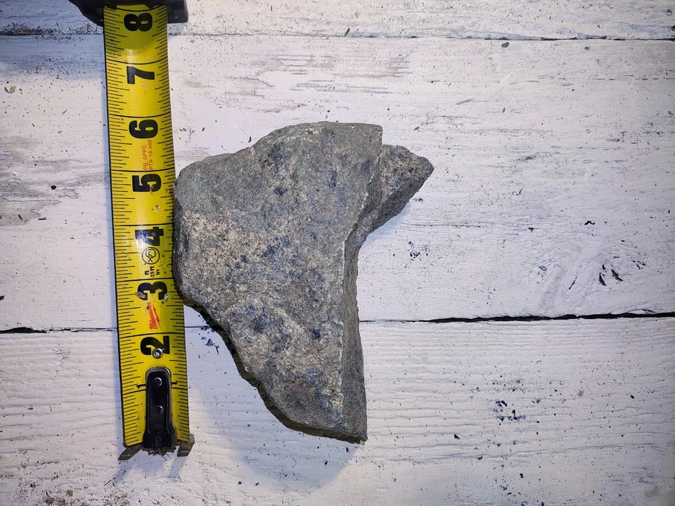 Herramientas de piedra de la Edad de Piedra Foto 3 de 3