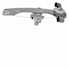 New Window Regulator/Motor Assembly For Chevy Cruze 12-15 Limited 16 751-741