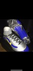 Nike Mercurial Superfly 6 Nike ID 1998 R9 Sz 9 US — photo 3