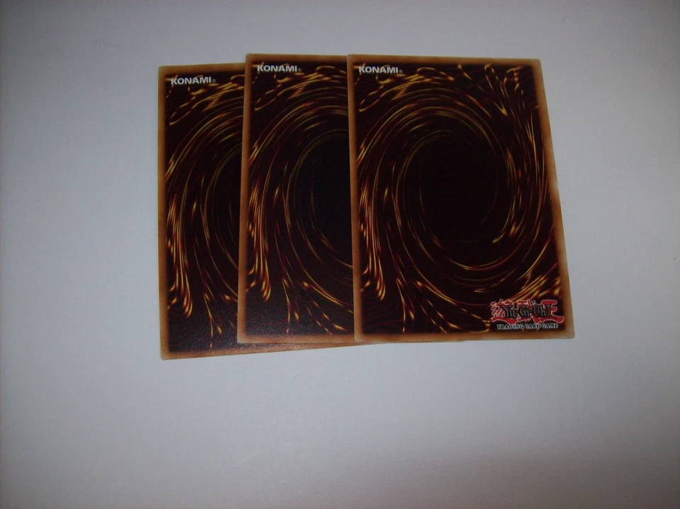 Yugioh X3 OTS Tournament Pack 29 OP29-en008 Moon Mirror Shield NM Free Shipping - Image 3 of 3