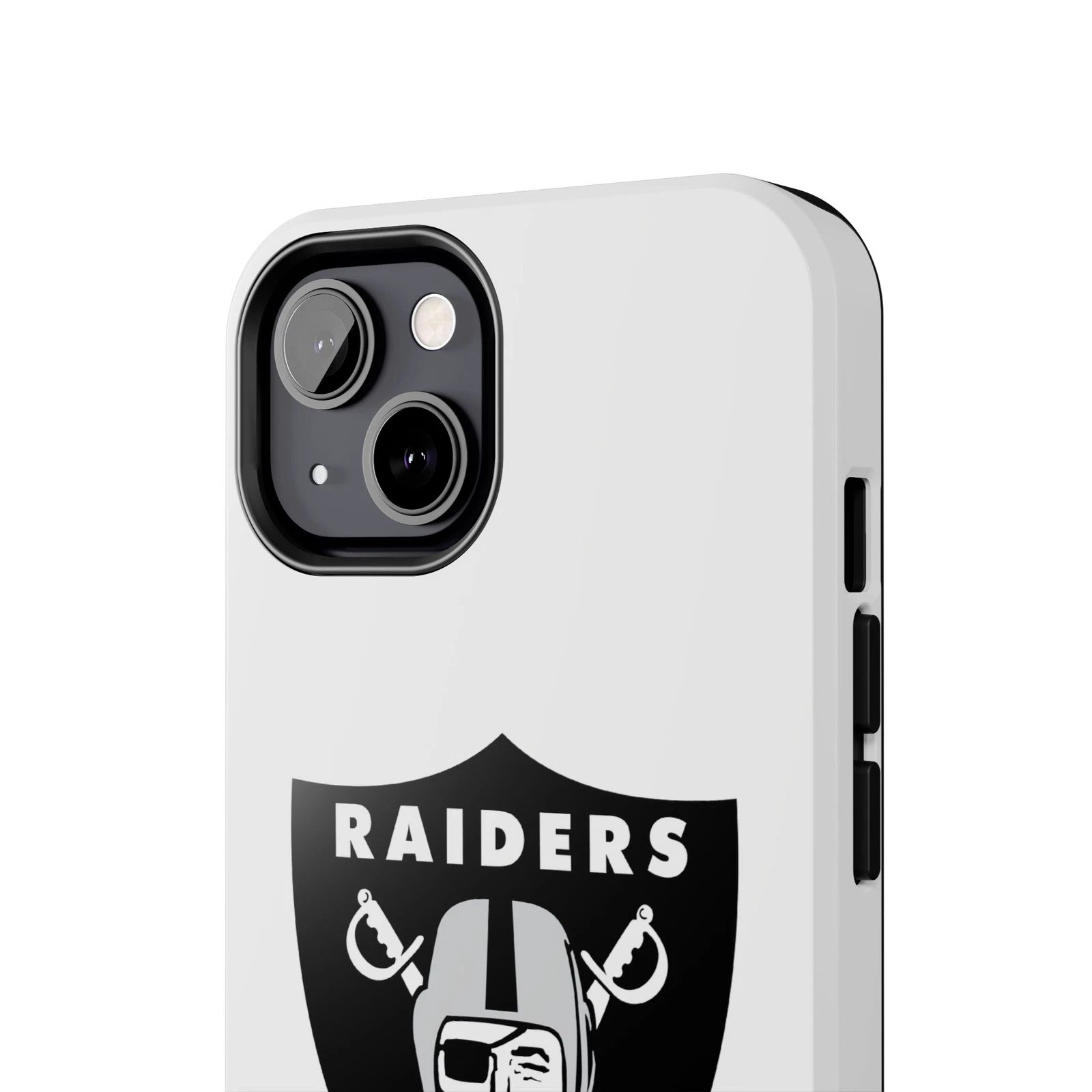 Las Vegas Raiders Phone Case for iPhone