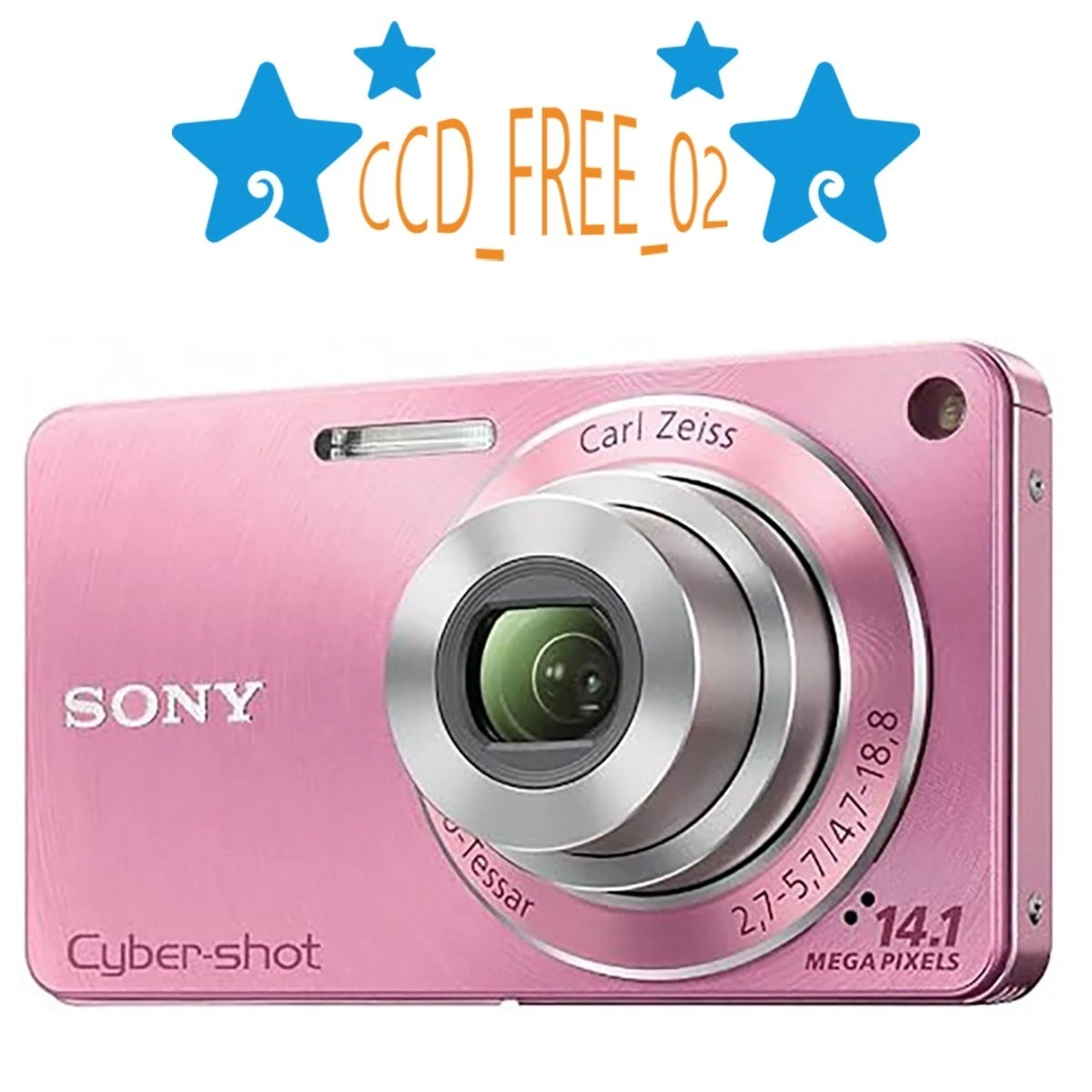 Sony Dsc W350 for sale | eBay