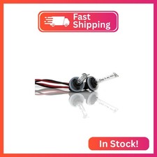 Xentec 880 8000K HID Xenon Bulb 1 pair (35W/55W)