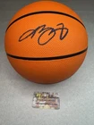 LeBron James Signed Basketball Autographed Ball Red Carpet Auth COA 41966 Lakers