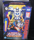 Takara Tomy Transformers Legacy United Thundertron Transforming Figure Age 8+