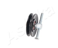 Ashika Umlenk FüHrungsrolle Keilrippenriemen FüR Mitsubishi L 200/Triton 2.5