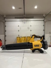DEWALT DCBL722B 20V MAX XR Lithium-Ion Handheld Blower - Tool Only