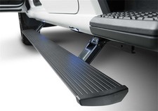 Amp Research Powerstep Electric Running Boards For 22-26 Toyota Tundra 76338-01a