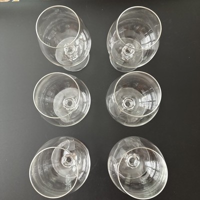 Cristallerie Schott Zwiesel Solitair Crystal Brandy Cognac Inhaler