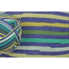 Willow Yarns™ Tiny Cables Scarf Knit Kit