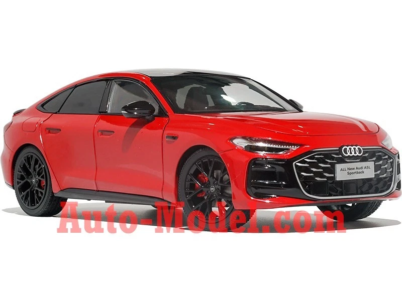 Audi A5 Diecast for sale | eBay
