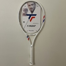 Tecnifibre T-Fight Tennis Racquet 285, 100 in Head, Grip Size 4 1/8