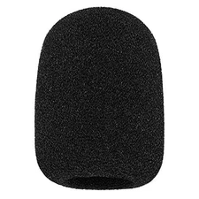 WS2 Microphone Pop Filter/Windscreen Compatible with1-A, Procaster, Rode NT