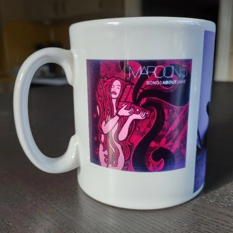 25+ Maroon 5 Memorabilia for sale | Updated Oct 2026