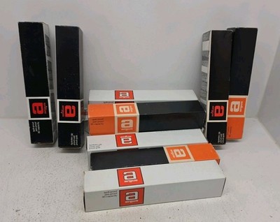 Lot of 4 Vintage Argus 80 Slide Trays Carousels Fits Argus 500 Series Projectors