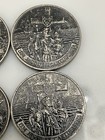 6 Canada Coins Lot — photo 5